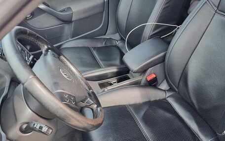 Volkswagen Golf V, 2004 год, 530 000 рублей, 10 фотография