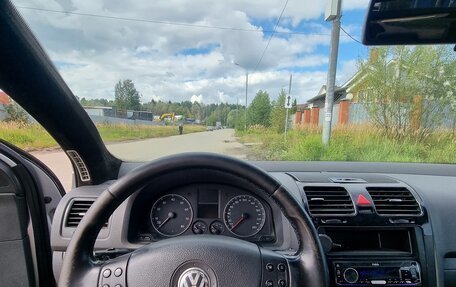 Volkswagen Golf V, 2004 год, 530 000 рублей, 11 фотография