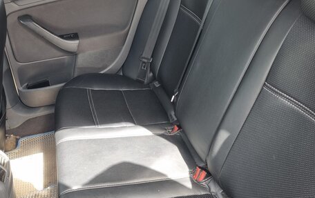 Volkswagen Golf V, 2004 год, 530 000 рублей, 13 фотография