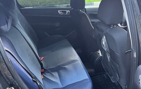 Peugeot 307 I, 2007 год, 450 000 рублей, 6 фотография