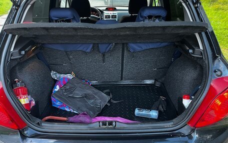 Peugeot 307 I, 2007 год, 450 000 рублей, 7 фотография