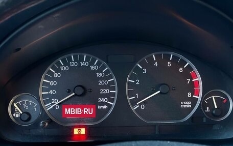 Mitsubishi Carisma I, 2002 год, 250 000 рублей, 10 фотография