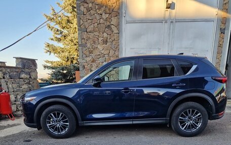 Mazda CX-5 II, 2020 год, 1 850 000 рублей, 12 фотография