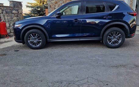 Mazda CX-5 II, 2020 год, 1 850 000 рублей, 6 фотография