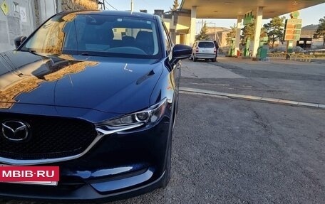 Mazda CX-5 II, 2020 год, 1 850 000 рублей, 3 фотография