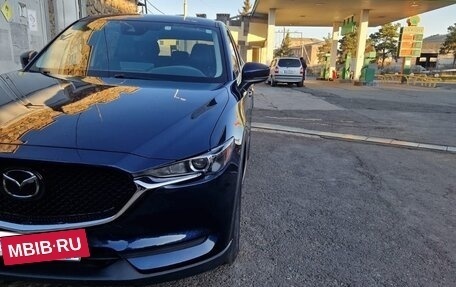 Mazda CX-5 II, 2020 год, 1 850 000 рублей, 4 фотография