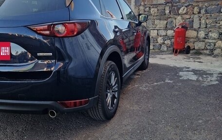 Mazda CX-5 II, 2020 год, 1 850 000 рублей, 7 фотография