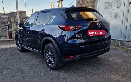 Mazda CX-5 II, 2020 год, 1 850 000 рублей, 8 фотография