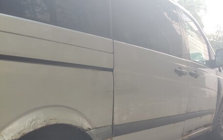 Mercedes-Benz Vito, 2004 год, 575 000 рублей, 8 фотография