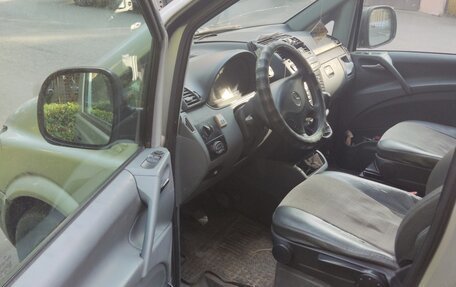 Mercedes-Benz Vito, 2004 год, 575 000 рублей, 10 фотография
