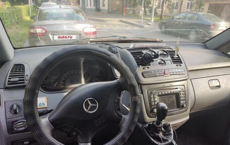 Mercedes-Benz Vito, 2004 год, 575 000 рублей, 11 фотография