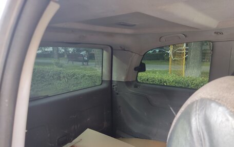 Mercedes-Benz Vito, 2004 год, 575 000 рублей, 14 фотография
