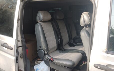 Mercedes-Benz Vito, 2004 год, 575 000 рублей, 13 фотография