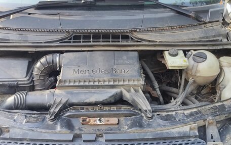 Mercedes-Benz Vito, 2004 год, 575 000 рублей, 15 фотография