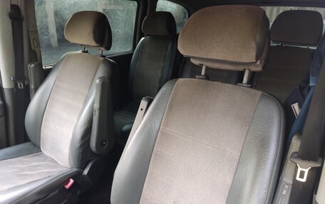 Mercedes-Benz Vito, 2004 год, 575 000 рублей, 12 фотография