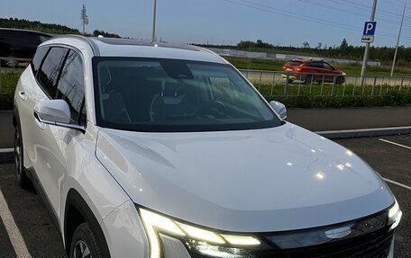 Geely Atlas, 2024 год, 3 050 000 рублей, 3 фотография