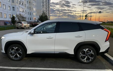 Geely Atlas, 2024 год, 3 050 000 рублей, 7 фотография