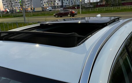 Geely Atlas, 2024 год, 3 050 000 рублей, 4 фотография