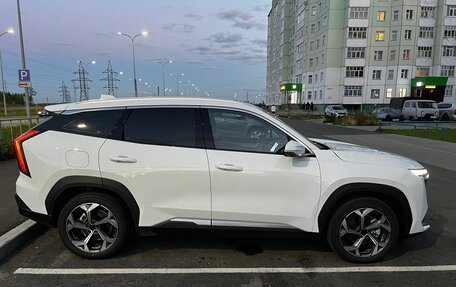 Geely Atlas, 2024 год, 3 050 000 рублей, 11 фотография