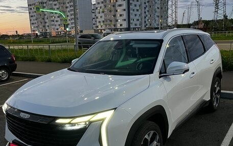 Geely Atlas, 2024 год, 3 050 000 рублей, 2 фотография