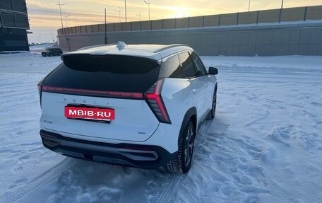 Geely Atlas, 2024 год, 3 050 000 рублей, 14 фотография