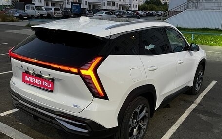 Geely Atlas, 2024 год, 3 050 000 рублей, 10 фотография