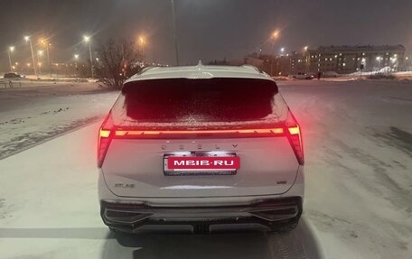 Geely Atlas, 2024 год, 3 050 000 рублей, 16 фотография