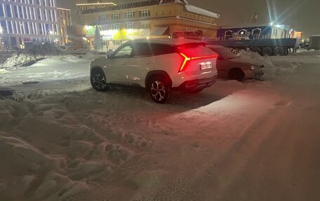 Geely Atlas, 2024 год, 3 050 000 рублей, 17 фотография