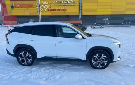 Geely Atlas, 2024 год, 3 050 000 рублей, 18 фотография