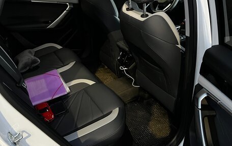 Geely Atlas, 2024 год, 3 050 000 рублей, 25 фотография