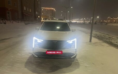 Geely Atlas, 2024 год, 3 050 000 рублей, 19 фотография
