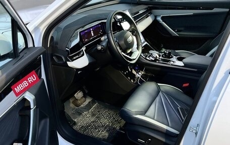 Geely Atlas, 2024 год, 3 050 000 рублей, 23 фотография