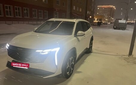 Geely Atlas, 2024 год, 3 050 000 рублей, 20 фотография