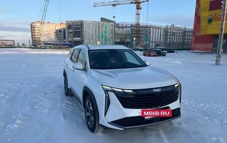 Geely Atlas, 2024 год, 3 050 000 рублей, 21 фотография