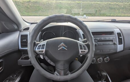Citroen C-Crosser, 2012 год, 1 300 000 рублей, 9 фотография