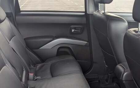Citroen C-Crosser, 2012 год, 1 300 000 рублей, 19 фотография