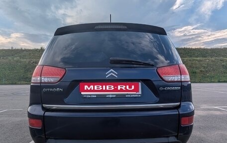 Citroen C-Crosser, 2012 год, 1 300 000 рублей, 8 фотография