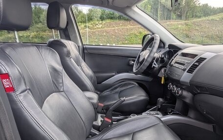 Citroen C-Crosser, 2012 год, 1 300 000 рублей, 12 фотография
