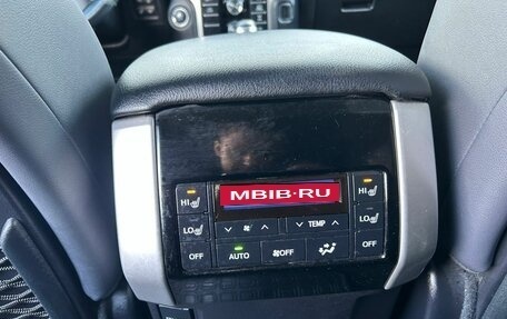 Toyota Land Cruiser Prado 150 рестайлинг 2, 2018 год, 4 249 000 рублей, 16 фотография
