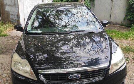 Ford Focus II рестайлинг, 2008 год, 540 000 рублей, 1 фотография