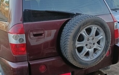 Chery Tiggo (T11), 2011 год, 420 000 рублей, 1 фотография