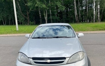 Chevrolet Lacetti, 2007 год, 170 000 рублей, 1 фотография