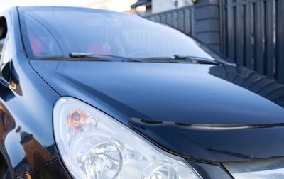 Opel Corsa D, 2007 год, 420 000 рублей, 1 фотография