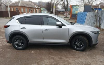 Mazda CX-5 II, 2018 год, 2 350 000 рублей, 1 фотография