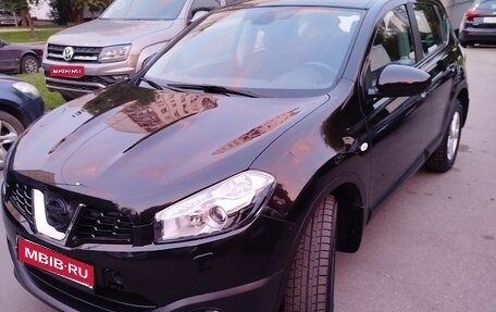 Nissan Qashqai, 2013 год, 1 150 000 рублей, 1 фотография