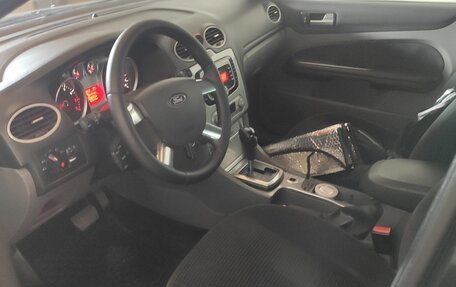 Ford Focus II рестайлинг, 2008 год, 540 000 рублей, 7 фотография