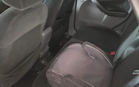 Ford Focus II рестайлинг, 2008 год, 540 000 рублей, 8 фотография