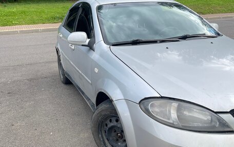 Chevrolet Lacetti, 2007 год, 170 000 рублей, 2 фотография