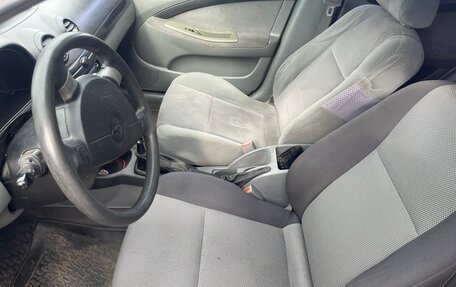 Chevrolet Lacetti, 2007 год, 170 000 рублей, 5 фотография