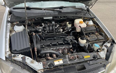 Chevrolet Lacetti, 2007 год, 170 000 рублей, 7 фотография